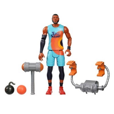 Space Jam: A New Legacy - LeBron James Ultimate Tune Squad 12" Action Figure
