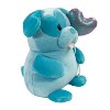 Target Plushie Holding Heart Master Animal Adventure Dog - 2 of 4