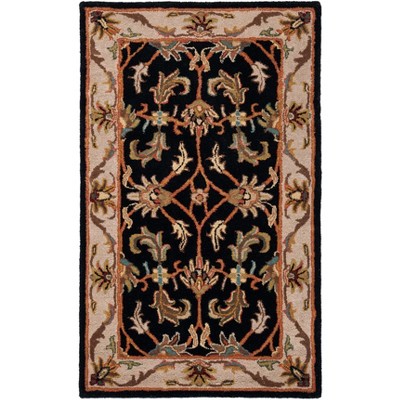 Heritage HG640 Handmade Rug - Safavieh