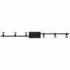 Access Lighting Viper 6 - Light Track Light in  Black - 4 of 4