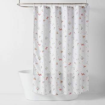 Pals Kids' Shower Curtain - Pillowfort™
