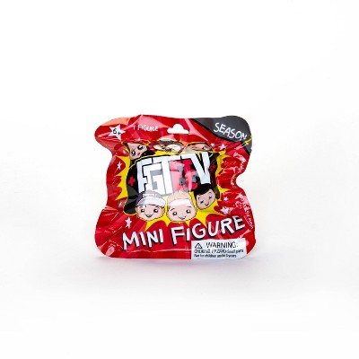 Photo 1 of FGTeeV Mystery Figure 2.5