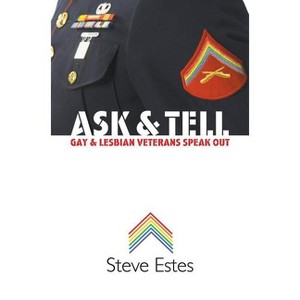 Ask & Tell - by  Steve Estes (Paperback) - 1 of 1