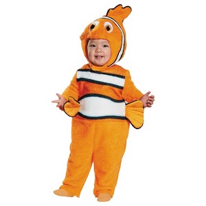 Baby Prestige Disney Pixar's Finding Nemo™ Nemo Costume - 12-18 Months - 1 of 2