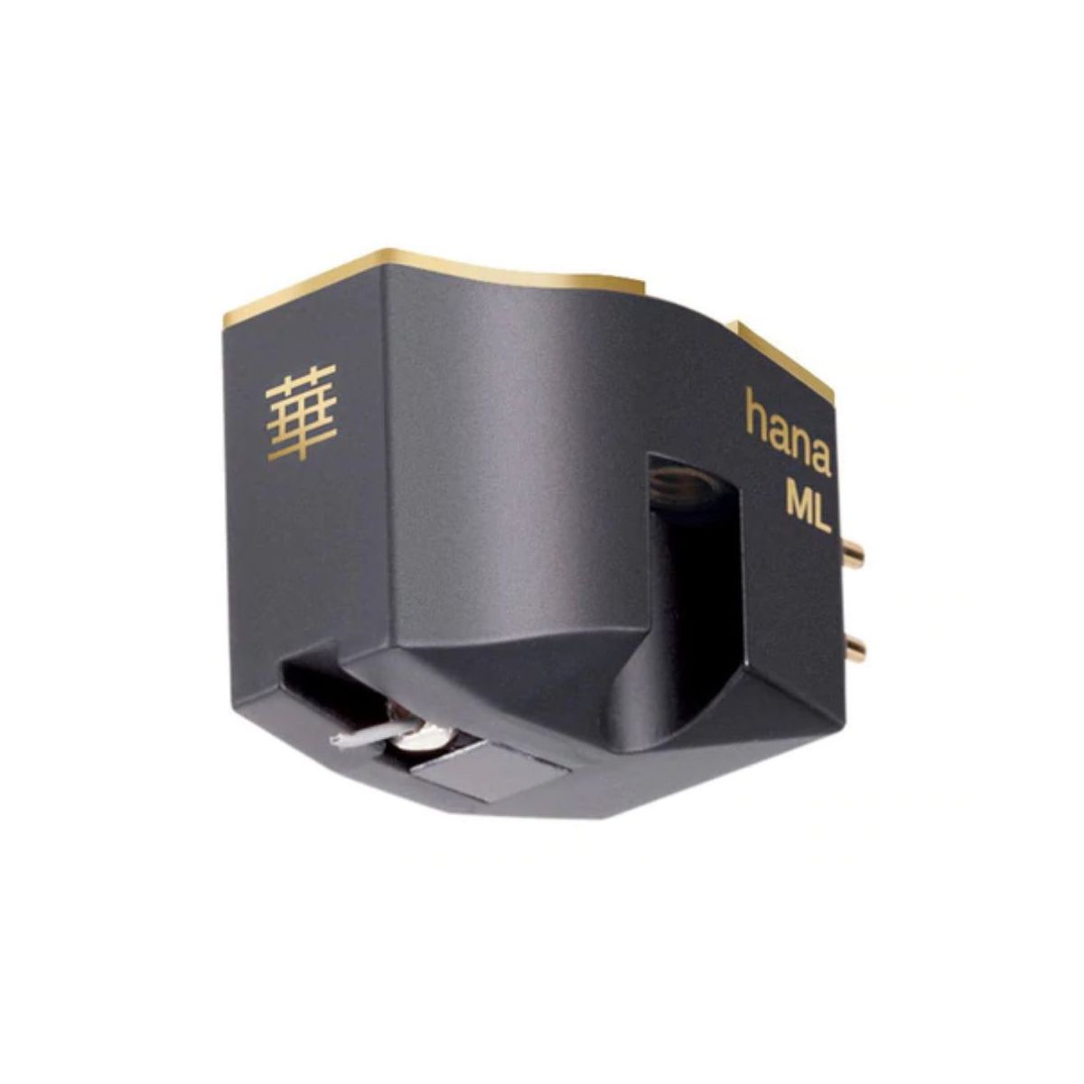 Hana ML: Moving Coil Stereo Cartridge