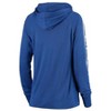 Touch by G-III Womens Chicago Cubs Preseason Hoodie Sweatshirt - 2 of 2