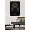 Trends International Diablo 4 - Lilith Key Art Framed Wall Poster Prints - 2 of 4