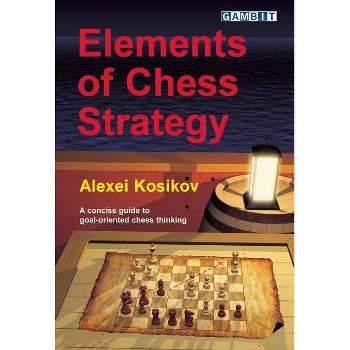 Chess & Strategy: The Guide for Chess Beginners – Chess Chivalry