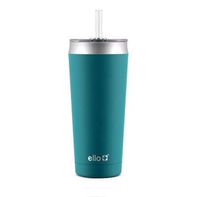 Simple Modern Journey 20oz Stainless Steel Tumbler Ombre Turquoise/Blue –  Target Inventory Checker – BrickSeek