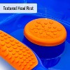 DMI Portable Shampoo Bowl for Bedside and Hair Washing, Hair Cuts and Coloring for the Elderly, Disabled, Bedridden and Handicapped, - 3 of 4