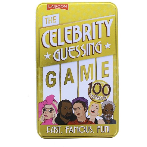 Guess who game outlet target