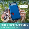 Smartish iPhone 17 Wallet Case - Wallet Slayer Vol 1 - Slim Grip Card Holder Cover - 4 of 4