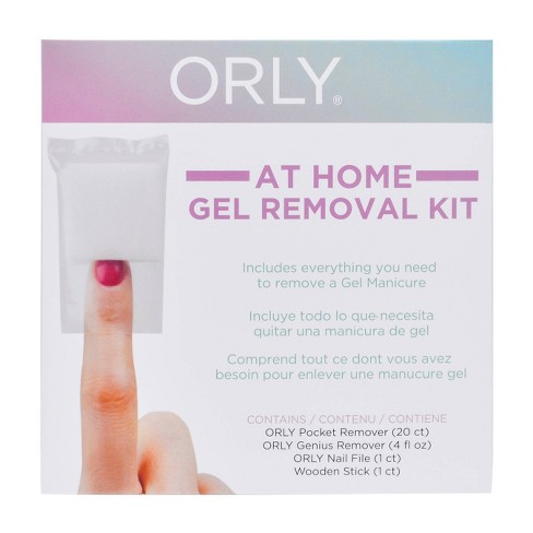 Onyx Brands Pure Acetone Nail Polish Remover - 16 Fl Oz : Target