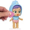 Cry Babies PlayTime Day Care Tina Baby Figures - 5+ Surprises, Accessories, Great Gift for Kids Ages 4+ - 2 of 4