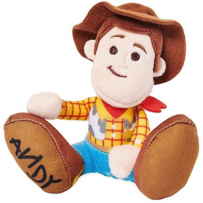 woody plush target