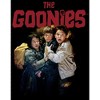 The Goonies Classic Men's Black Crew Neck Tee - 2 of 3