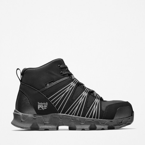 Timberland pro 2025 powertrain mid