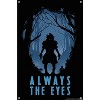Trends International IT: Welcome to Derry (2025) - Always the Eyes Unframed Wall Poster Prints - 4 of 4