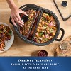 Crock-Pot 8qt MultiMeal Programmable Slow Cooker Speckled Black - 4 of 4