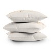 Deny Designs Alilscribble Another Flower Design Square Indoor Throw Pillow - 4 of 4