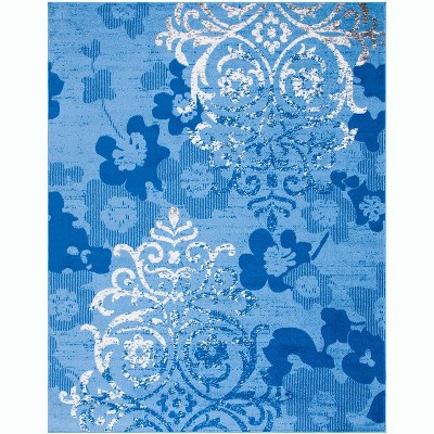 Adirondack ADR114 Machine Made Indoor Rug - Safavieh
