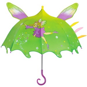 Kidorable Fairy Umbrella - 1 of 2