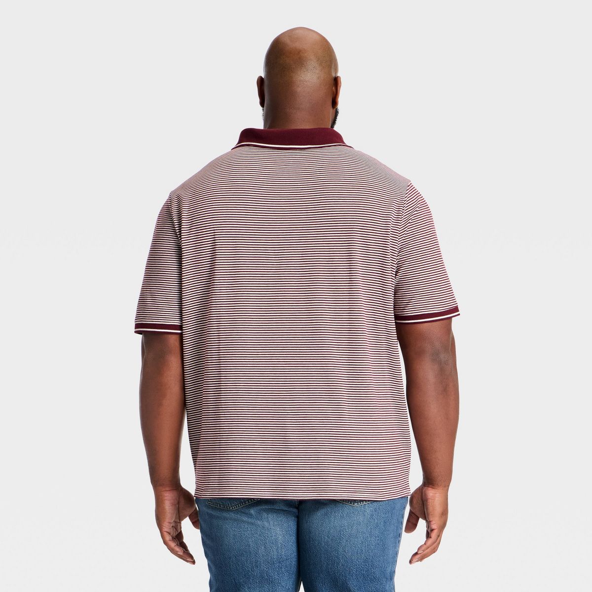 Men's Every Wear Short Sleeve Polo Shirt - Goodfellow & Co™ - thumbnail 8
