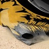NFL Coin Toss Oversized Beach Towel - 3 of 4