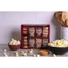 Amish Country Popcorn, Variety Set Popcorn with Shaker of Flavored Salt, 7 Pieces - 3 of 4