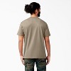 Dickies Heavyweight Short Sleeve Pocket T-Shirt - 2 of 3