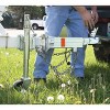Sportsman Series 1000 Lb Trailer Jack - 3 of 4