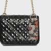 Unique Bargains Lipstick and Perfume Cover Handbag Charm Colorful 1 Pc - 2 of 4