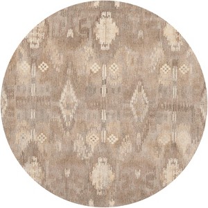 Wyndham WYD723 Hand Tufted Indoor Rugs - Safavieh - 1 of 3