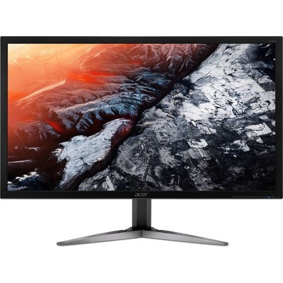Acer KG281K Widescreen LCD Monitor - Manufacturer Refurbished