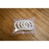 JessEm M0307 Replacement O-Rings for Clear-Cut Stock Guides, Pack of 4 - 3 of 3
