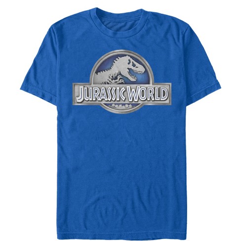 Tee shirt jurassic world new arrivals