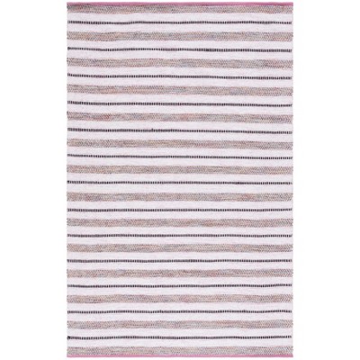 Montauk MTK702 Hand Woven, Flat Weave Indoor Rugs - Safavieh