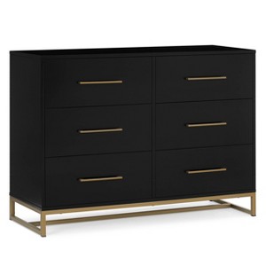 Delta Children Jade 6 Drawer Dresser - 1 of 4