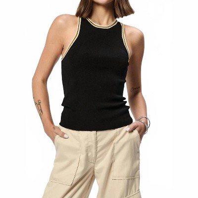 Women's Mariah Tank Top - Another Love M