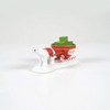 Department 56 Department 56 Teacup Delivery Service Christmas Figurine #6011407 - 3 of 4