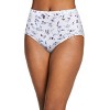Jockey Women's Elance Breathe Brief - 3 Pack - 2 of 4