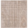 Unique Loom Portland Collection Area Rug - Orford - 2 of 4