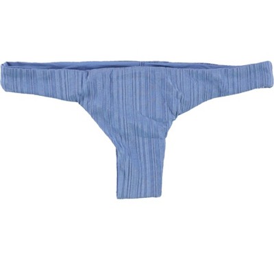 Tavik Womens Ali Minimal Coverage Bikini Swim Bottom
