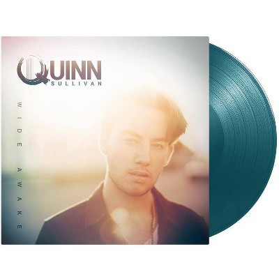 Quinn Sullivan - Wide Awake (Vinyl)