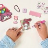 Real Littles Hello Kitty and Friends 3.5" Inch Micro Collectible Backpack with 6 Surprise Inside!, Floral Scented My Melody - 3 of 4