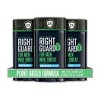 Right Guard Plant Based Invisible Solid Antiperspirant and Deodorant for Men with Sensitive Skin - Fresh - 2.6oz - 2 of 4