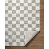 Hauteloom Belita Living Room, Bedroom Area Rug - Contemporary - High Pile - 3 of 4