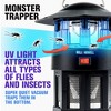 Bell + Howell Rogue Monster Trapper – Ultimate Indoor/Outdoor Insect Killer - 2 of 4