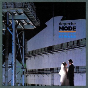 Depeche Mode - Some Great Reward - 1 of 1