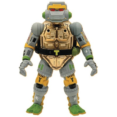 Metalhead 7-inch Scale I Teenage Mutant Ninja Turtles Ultimates I Super7 Action figures